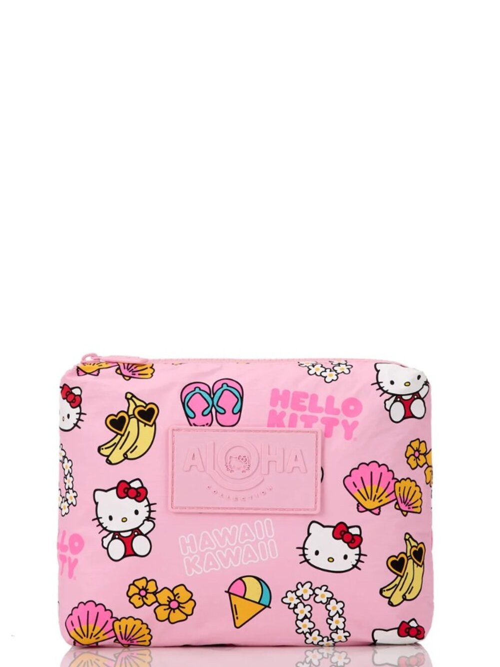 NWT Aloha Collection x Hello Kitty Small Pouch